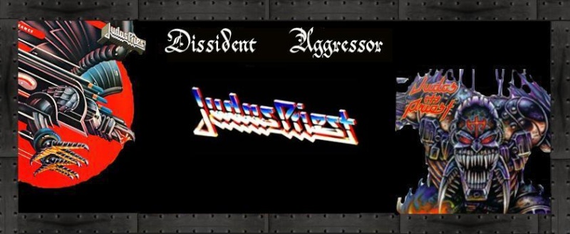Dissident Aggressor