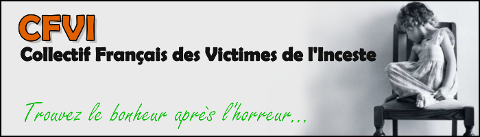 Collectif Français des Victimes de l'Inceste