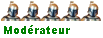 modérateur modérateur