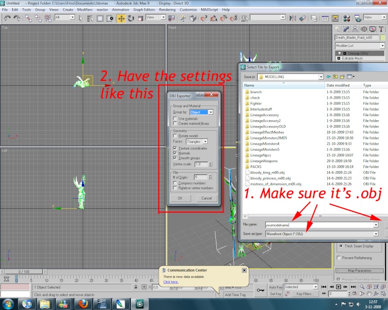 Tutorial avançado de como desenhar um cavalo - Geral - L2JBrasil - A Maior  e mais antiga Comunidade de Lineage 2 da América Latina