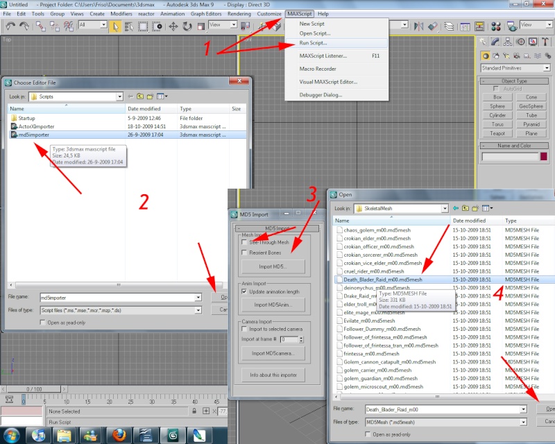 Tutorial avançado de como desenhar um cavalo - Geral - L2JBrasil - A Maior  e mais antiga Comunidade de Lineage 2 da América Latina