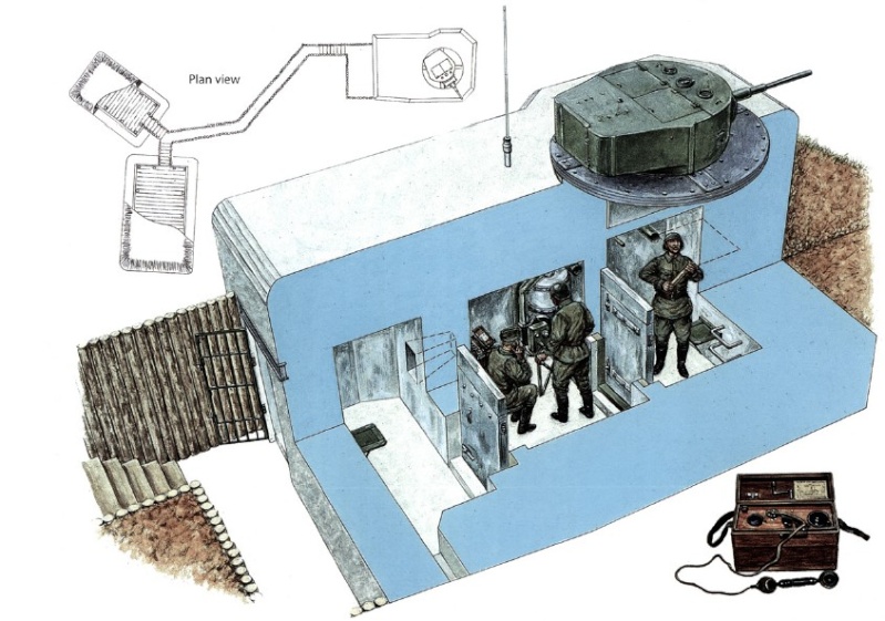 pin-on-defense-forts-and-bunkers