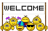 Welcome, guys!