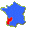 Aquitaine-24/33/40/47/64 Aquitaine-24/33/40/47/64