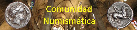 Comunidad Numismática