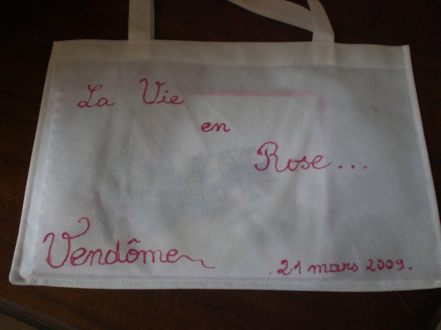 rencontre blogueur