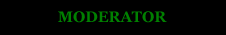 MODERATOR-12PAST MODERATOR-12PAST
