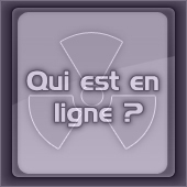 Qui est en ligne ?