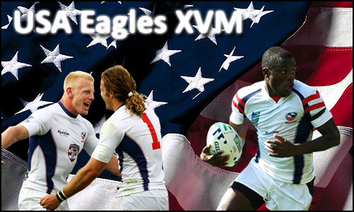 Le forum des Eagles XV Manager