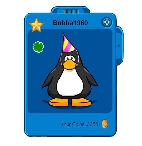 Club Penguin Cp Trainer 3.0 New Software