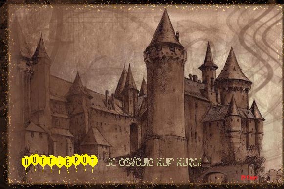 HoGwArTs