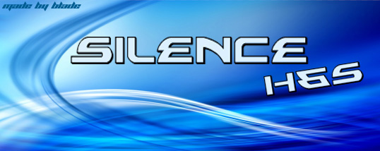 Silence Hide & Seek Forum