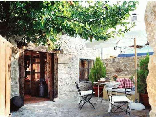 La Casa de la Décima