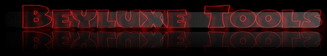 beyluxe tools