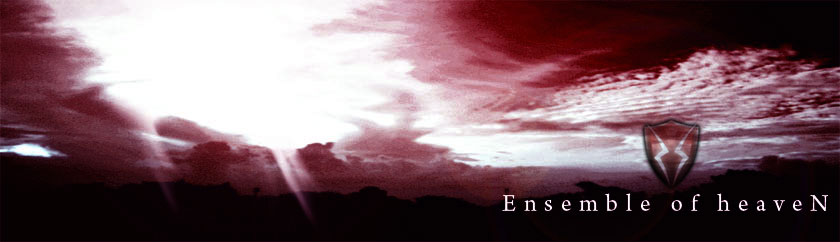 ensemble of heaven oficial forum