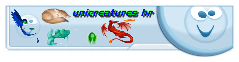 UniCretures Hr