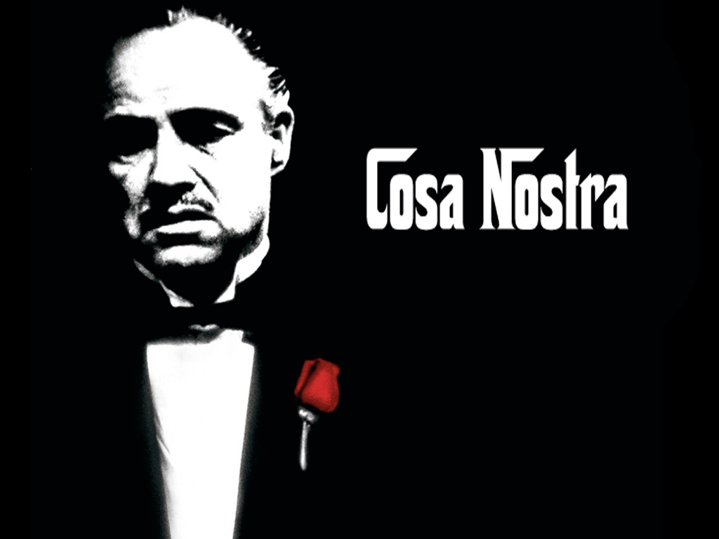 petite histoire de La Cosa Nostra