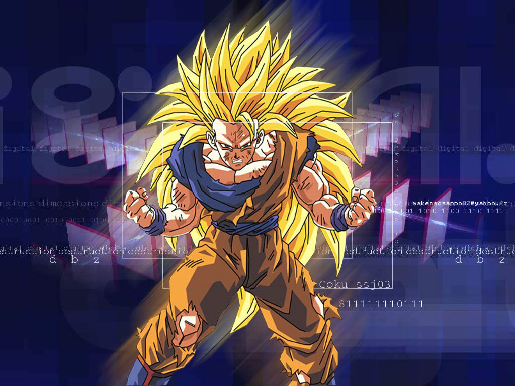 The Dragon Ball Forum