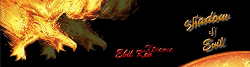Shadow of Evil Guild