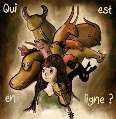 Qui est en ligne ?