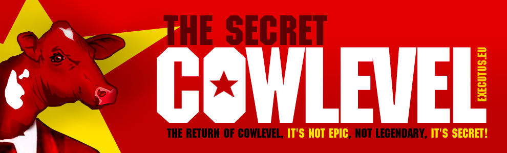 Secret Cowlevel