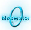 Moderator Moderator