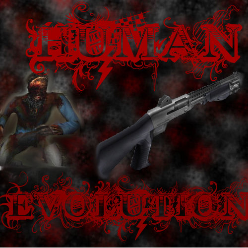 Human - Evolution