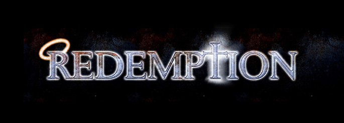 Diablo 3 - Clan Redemption
