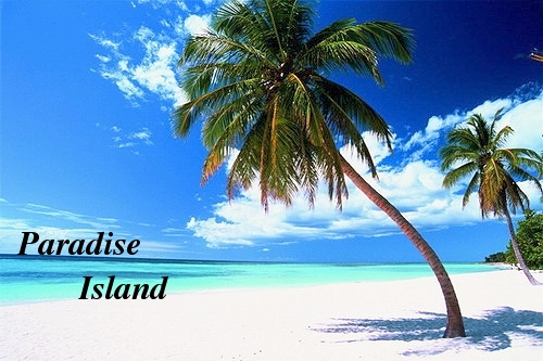 Paradise Island