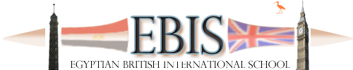 Egyptian British International School