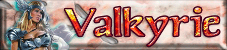 COPA VALKYRIE