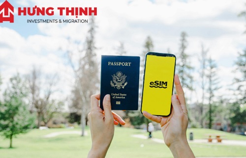 Đơn vị hỗ trợ xin visa công tác Mỹ (visa B1) thành công uy tín
