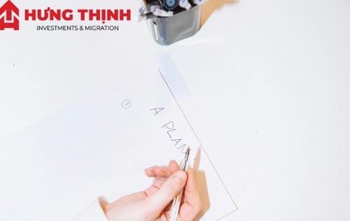Cùng Hưng Thịnh Investments tìm hiểu về Visa du lịch Mỹ 1 năm