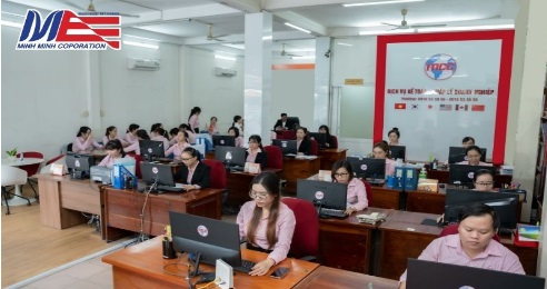Cty TNHH Kế toán Minh Minh - chuyên dịch vụ tư vấn đầu tư tại Đồng Nai