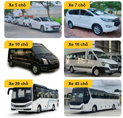 Taxi Ninh Thuận – Sự lựa chọn hàng đầu cho khách du lịch và công tác