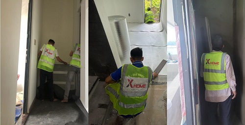 Một vài lưu ý quan trọng khi nhận báo giá xây nhà trọn gói